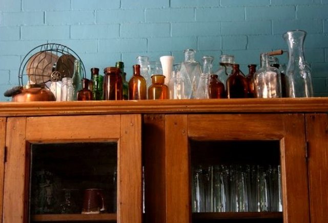 Grange Hall Burger Bar