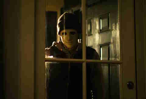 hush on netflix