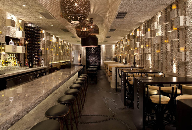 Palmilla Cocina Y Tequila