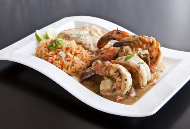 Palmilla Cocina Y Tequila