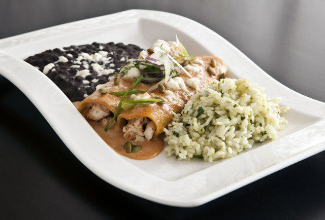 Palmilla Cocina Y Tequila