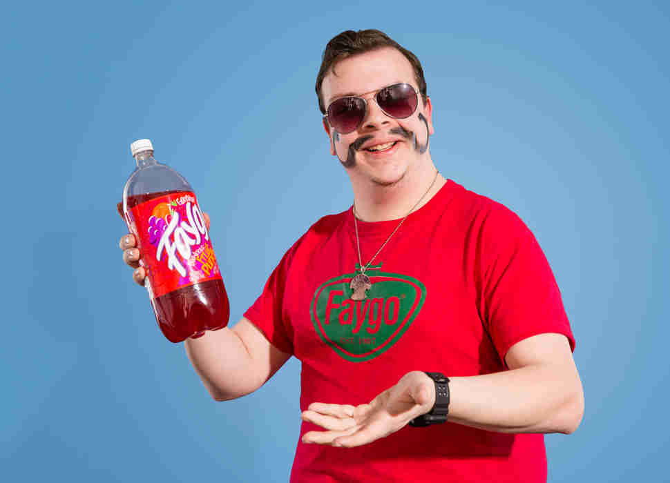 fruit punch