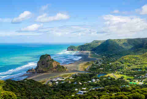 Auckland, New Zealand