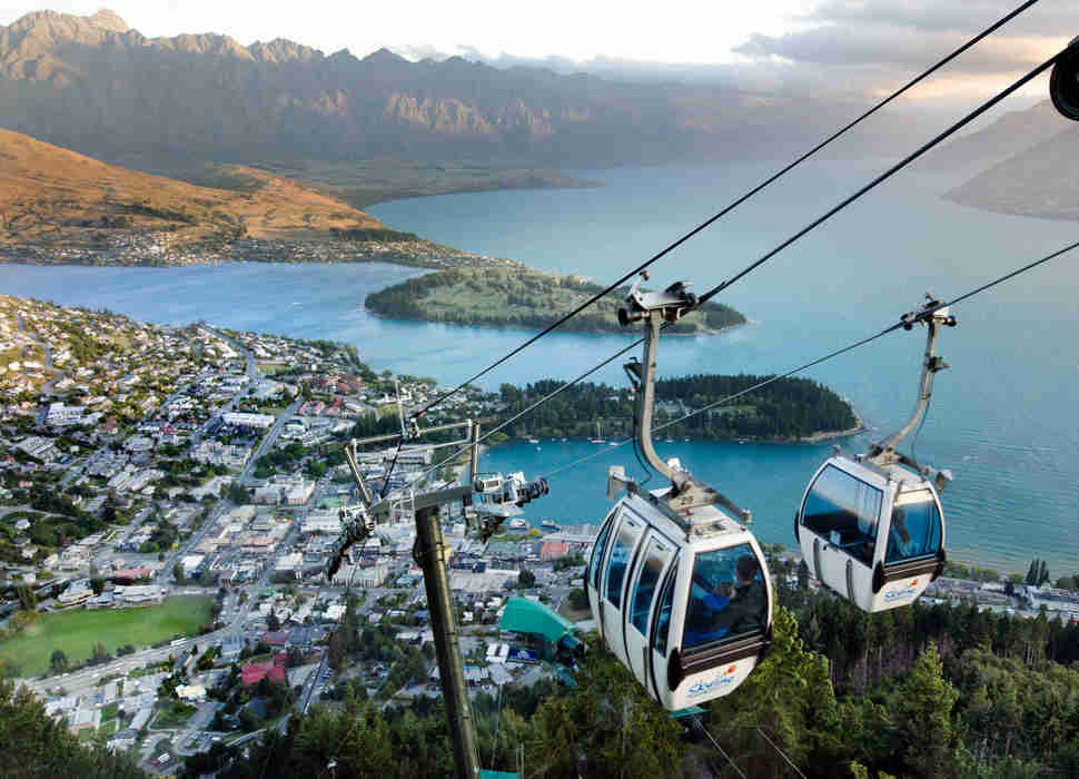 QUEENSTOWN