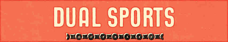 Dual Sports