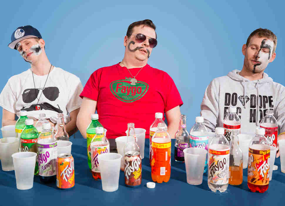 juggalos