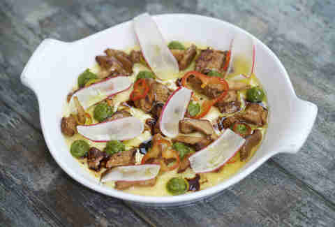 vernick food and drink