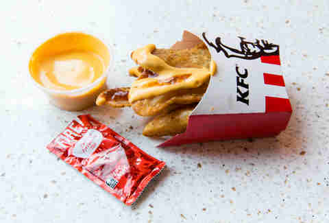 taco bell hacks