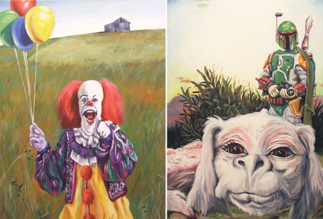 White Rabbit Prints