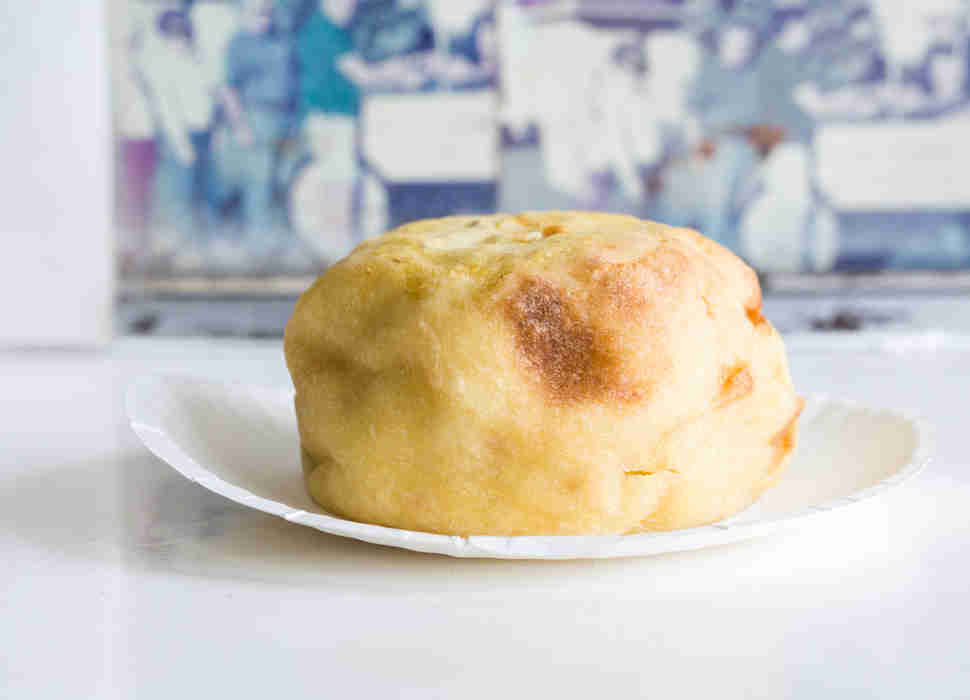 potato knish yonah schimmel bakery