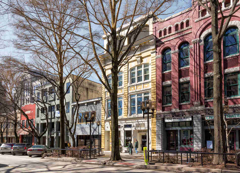 Greenville