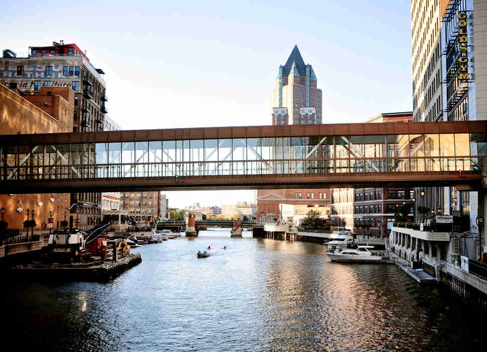 Milwaukee