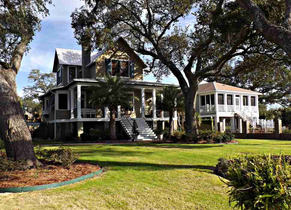 Gulfport, Mississippi