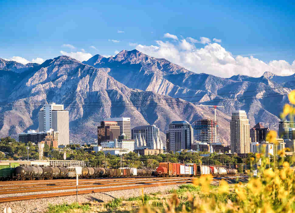 Salt Lake City