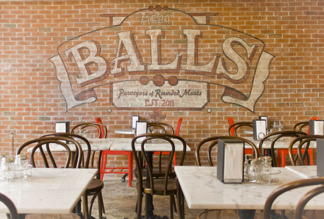 Meatballs