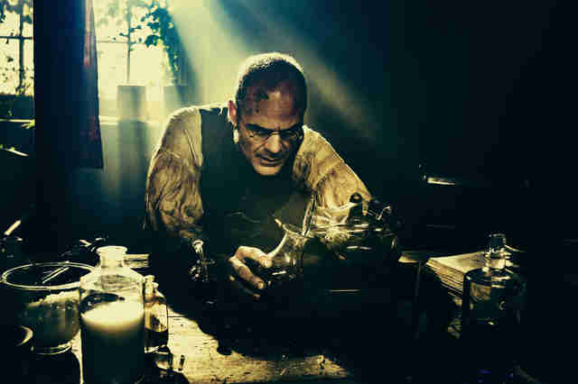 Taboo FX