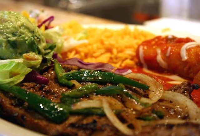 Casa Cha Cha Rough Tex-Mex
