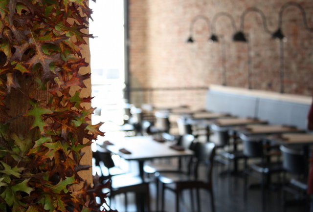 AQ Restaurant & Bar