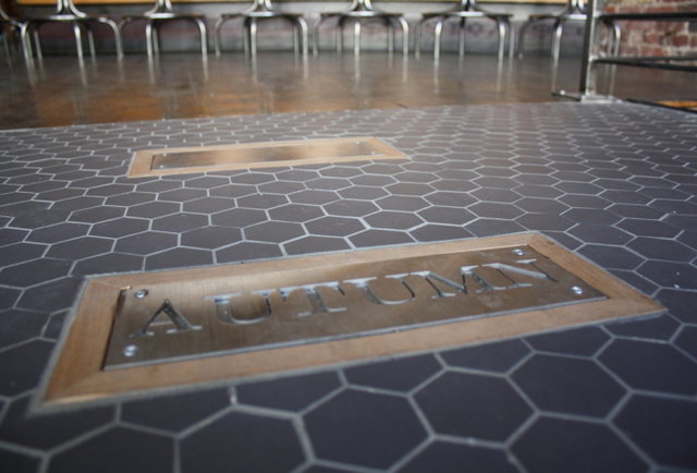 AQ Restaurant & Bar