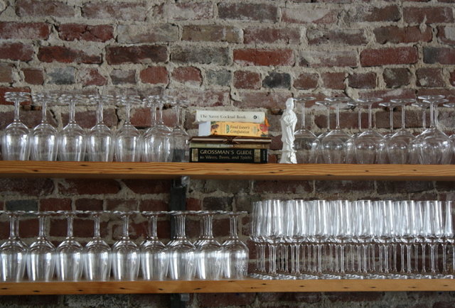 AQ Restaurant & Bar