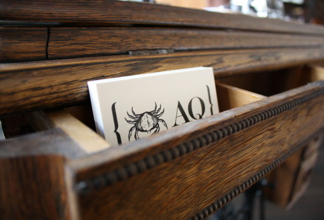 AQ Restaurant & Bar