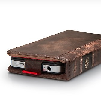 BookBook iPhone Case Wallet