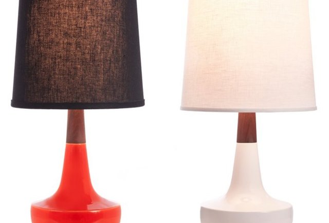 Caravan-Pacific Lamps
