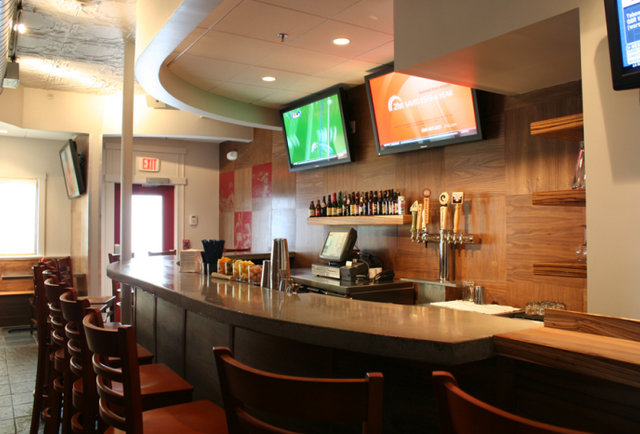 Parlor Sports