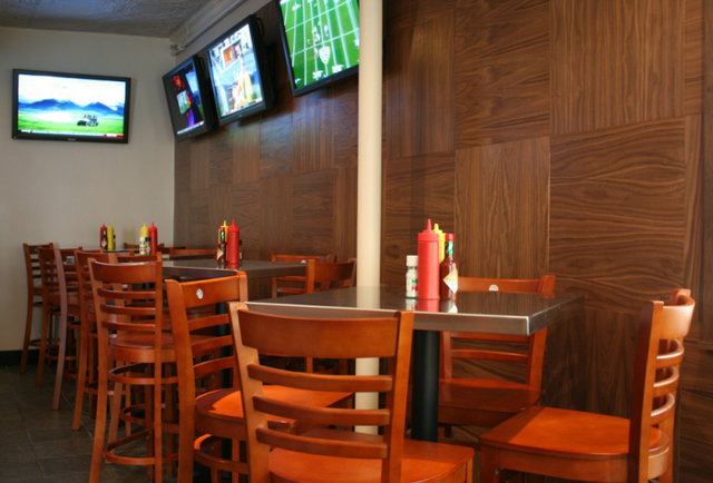 Parlor Sports