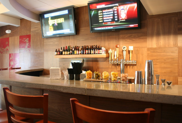 Parlor Sports