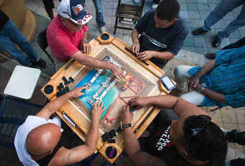 Domino Park