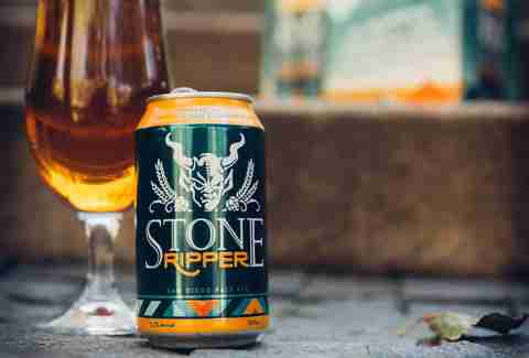 Stone Brewing