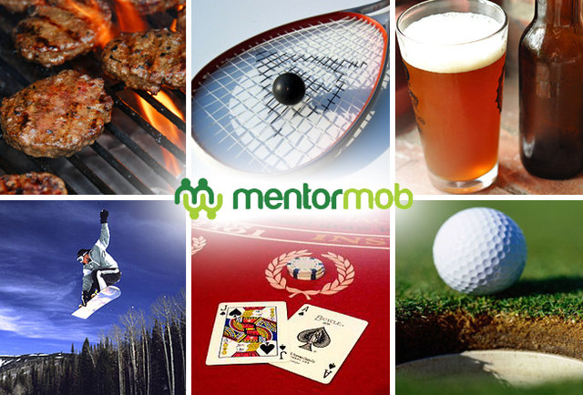 MentorMob