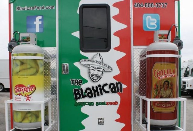 The Blaxican