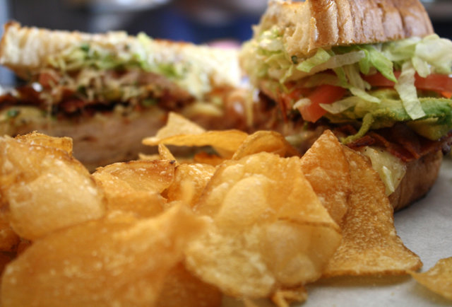 Gourmands Neighborhood Pub