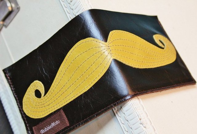Stylish enough to ensure your pocket gets picked