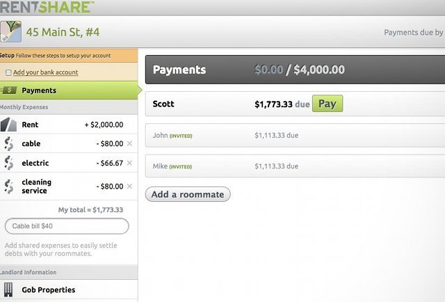RentShare