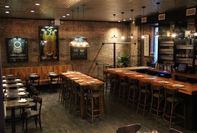 Yunnan Kitchen