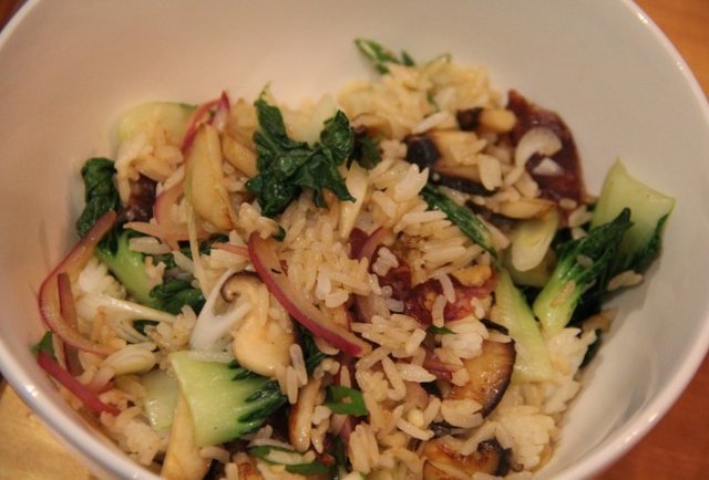 Yunnan Kitchen