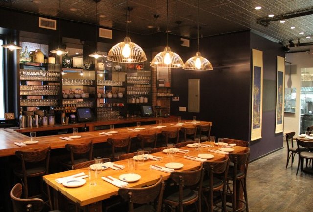 Yunnan Kitchen