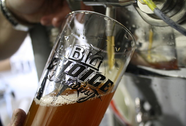 Big Choice Brewing