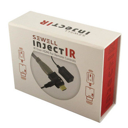 Sewell InjectIR