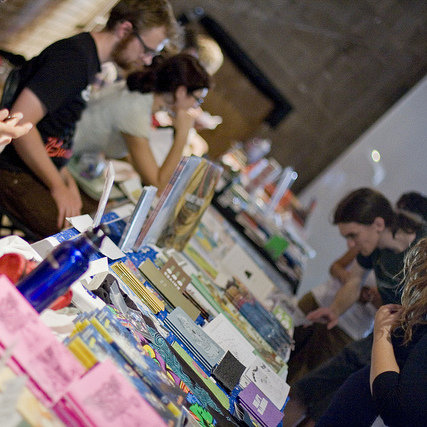 Minneapolis Indie Expo