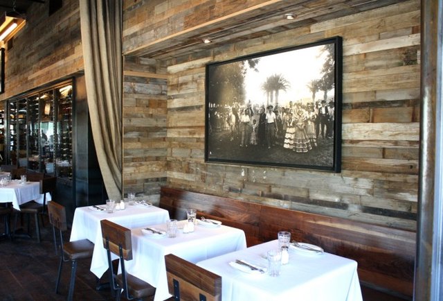 Barcelona Wine Bar