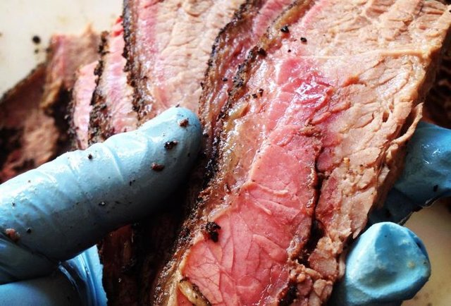 Brisketlab