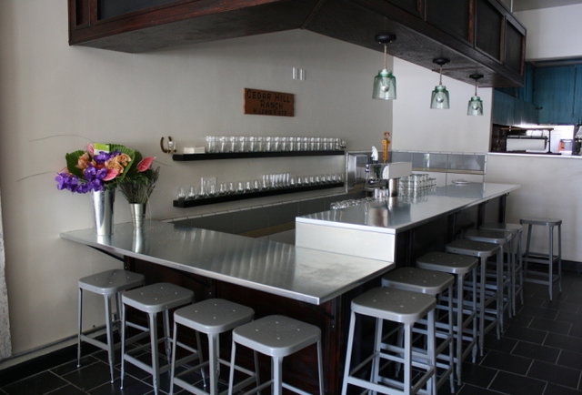 A Texas BBQ joint you'll want to mess with