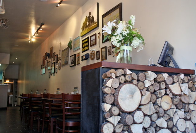 A Texas BBQ joint you'll want to mess with