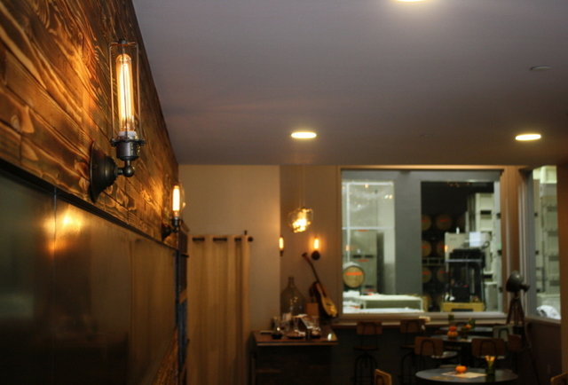 Bluxome Street Winery