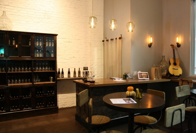 Bluxome Street Winery