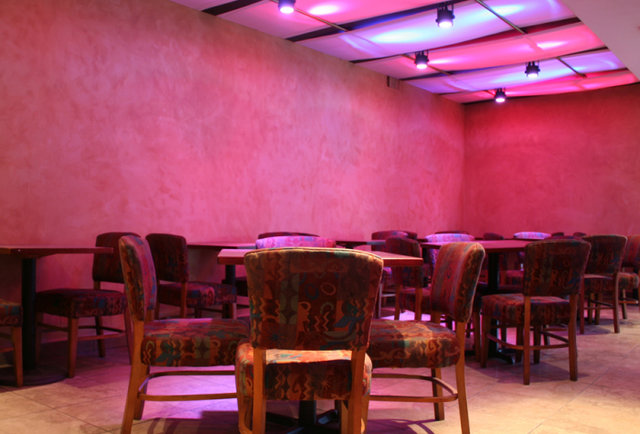 Casbah